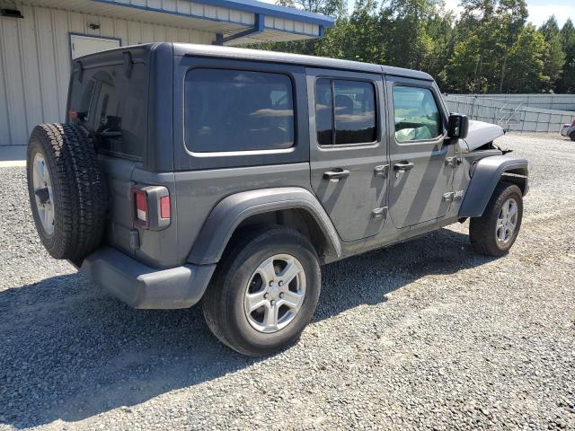 2021 JEEP WRANGLER U 1C4HJXDN7MW544545