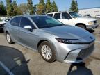 Lot #3309247622 2025 TOYOTA CAMRY XSE