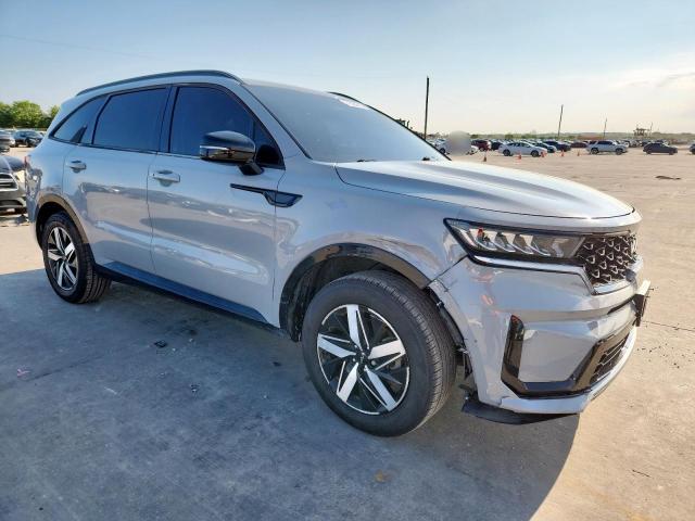 2022 KIA SORENTO 5XYRH4LF7NG142936