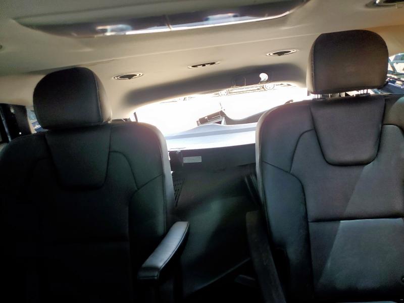 2023 KIA TELLURIDE 5XYP6DGC5PG338695