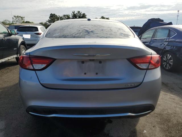2015 CHRYSLER 200 LIMITE 1C3CCCAB7FN546817