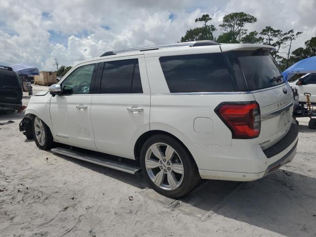 2024 FORD EXPEDITION PLATINUM 1FMJU1M87REA78107
