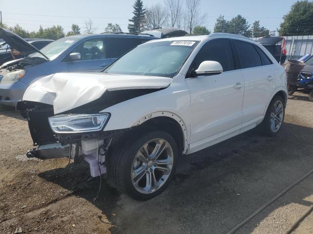 AUDI Q3 PREMIUM