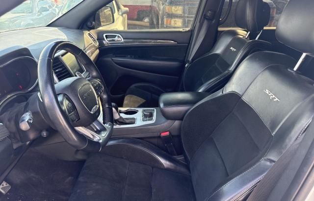 2016 JEEP GRAND CHER 1C4RJFDJ0GC427892
