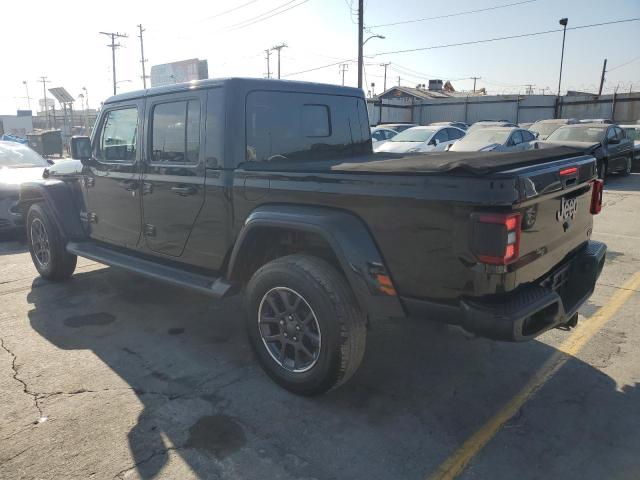 2020 JEEP GLADIATOR OVERLAND 1C6HJTFG1LL115271