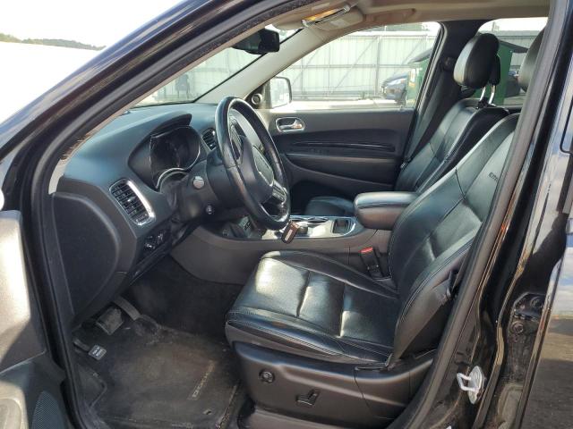 2015 DODGE DURANGO CI - 1C4RDJEG0FC837779