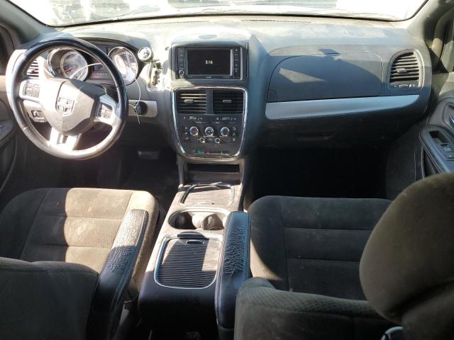 2016 DODGE GRAND CARA 2C4RDGCG0GR251193