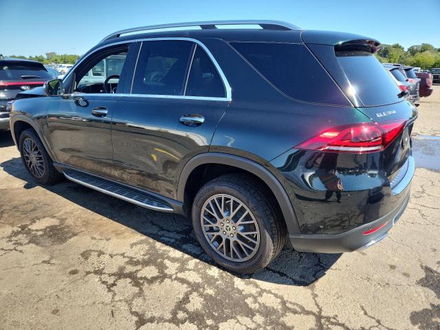 2022 MERCEDES-BENZ GLE 350 4MATIC 4JGFB4KE4NA670569