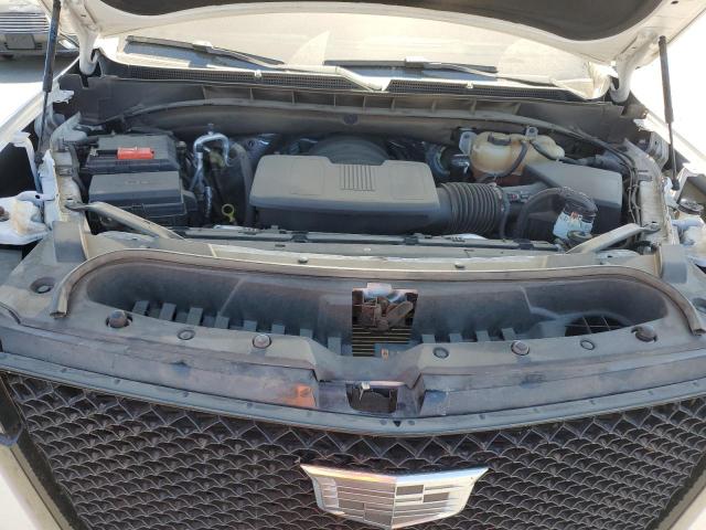2022 CADILLAC ESCALADE S 1GYS4FKL7NR286403