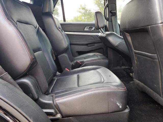 2019 FORD EXPLORER S - 1FM5K8GT5KGB27458