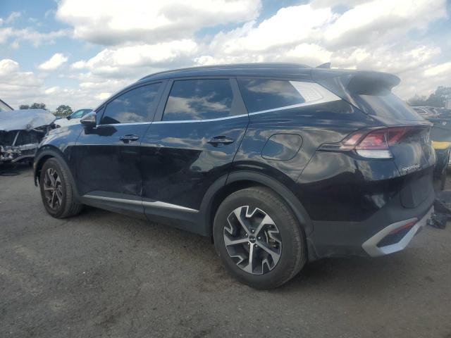 2025 KIA SPORTAGE E - 5XYK33DF0SG273033