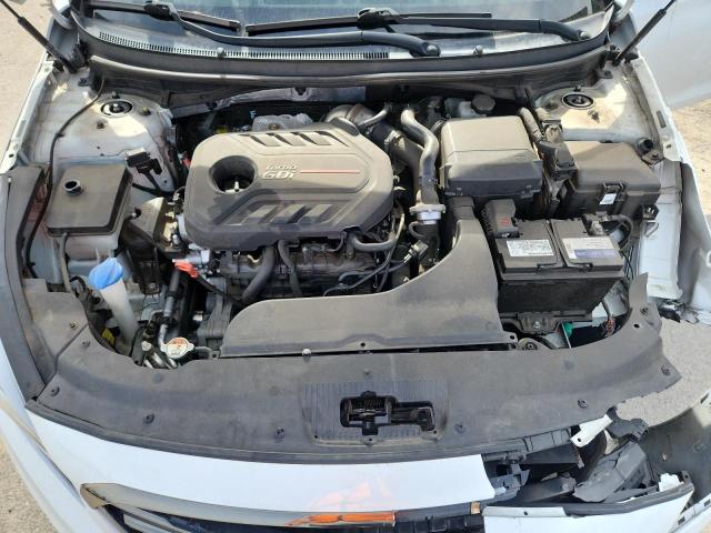 2015 HYUNDAI SONATA SPO 5NPE34ABXFH164856