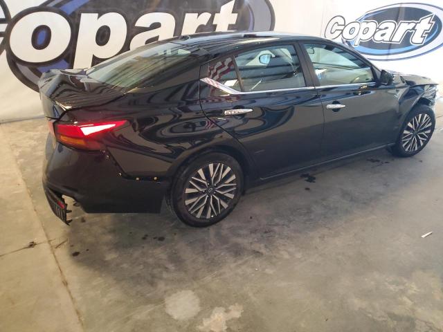 2025 NISSAN ALTIMA SV 1N4BL4DVXSN391117