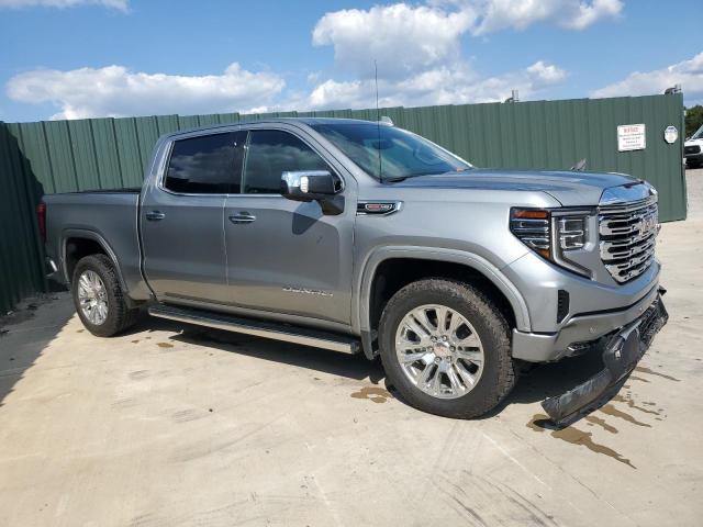 2024 GMC SIERRA K15 - 3GTUUGEL5RG282968