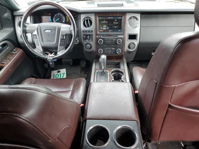 2015 FORD EXPEDITION #3311557282