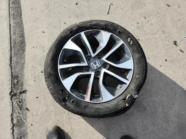 2015 HONDA CIVIC EX - 19XFB2F83FE252760