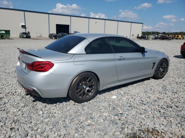 2018 BMW 440XI WBA4Z7C59JED48164