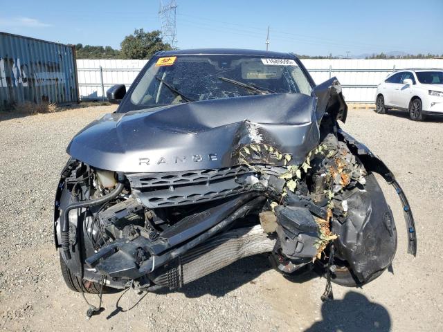 2015 LAND ROVER RANGE ROVER EVOQUE PURE PLUS - SALVP2BG3FH059408