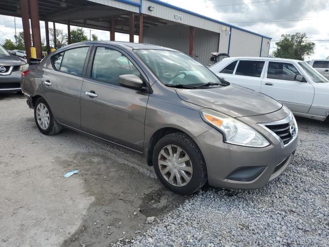 2016 NISSAN VERSA S 3N1CN7AP1GL878796
