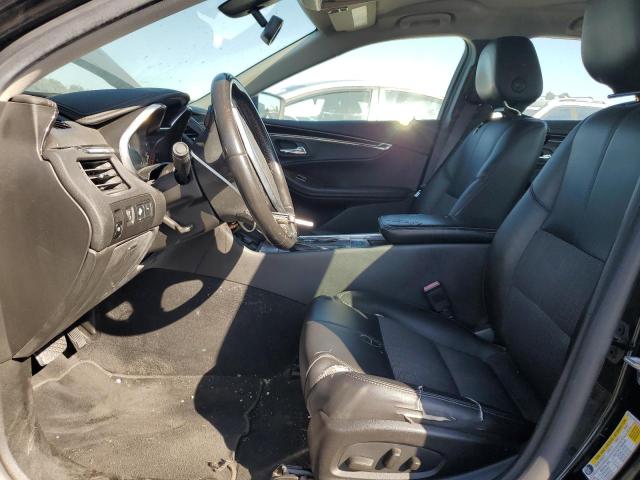 2015 CHEVROLET IMPALA LT - 2G1115SL6F9170666