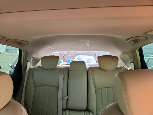 2017 INFINITI QX50 JN1BJ0RP8HM388852