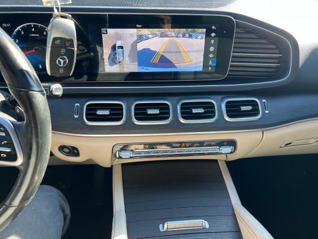 2021 MERCEDES-BENZ GLE 350 4JGFB4JE3MA367864