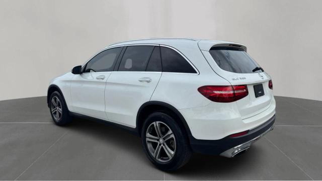 2017 MERCEDES-BENZ GLC 300 4M WDC0G4KB4HF139391