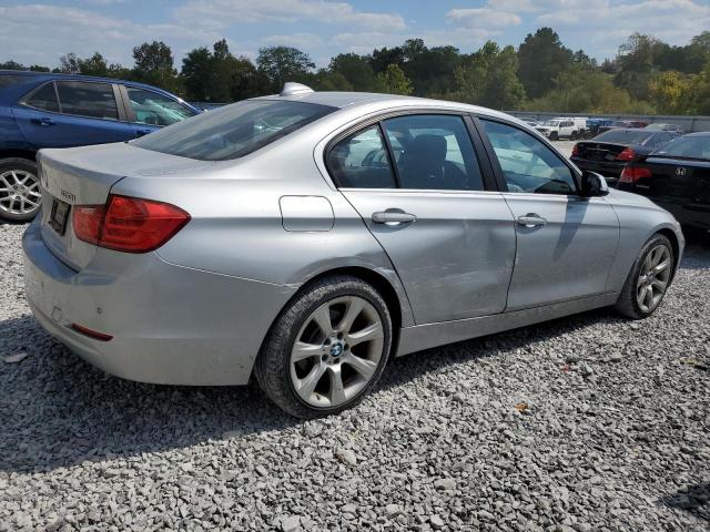 2015 BMW 320 I XDRI WBA3C3G55FNS73449