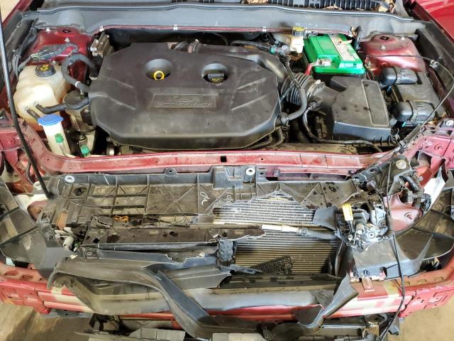 2017 FORD FUSION TIT 3FA6P0D96HR198194