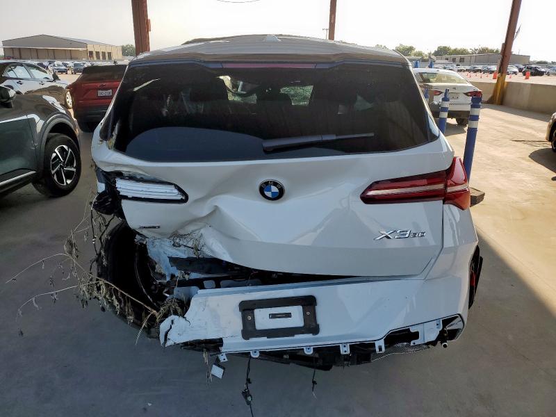 2025 BMW X3 30 XDRIVE 5UX53GP05S9098886