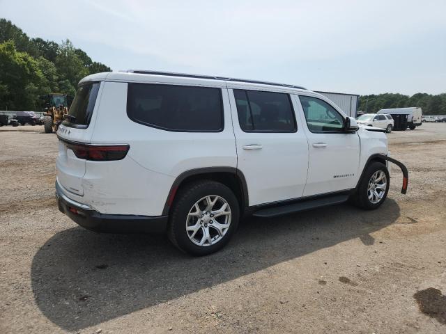 2022 JEEP WAGONEER SERIES I 1C4SJUATXNS207237