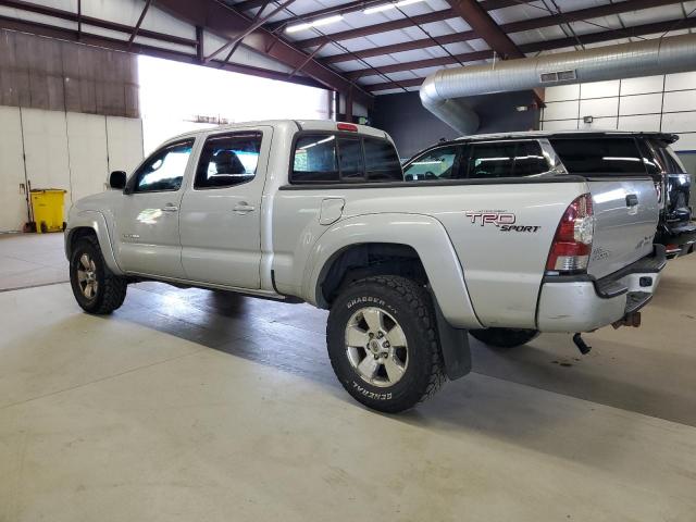 2010 TOYOTA TACOMA DOU - 5TEMU4FN4AZ683337