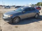 Lot #3308859317 2010 HONDA ACCORD EX