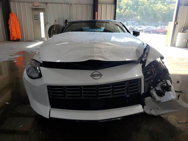 2024 NISSAN Z PERFORMA JN1BZ4BH8RM366628