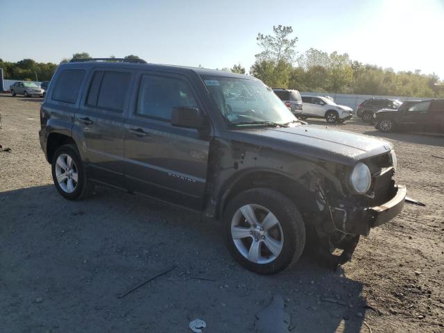 2016 JEEP PATRIOT LATITUDE 1C4NJRFB2GD522471