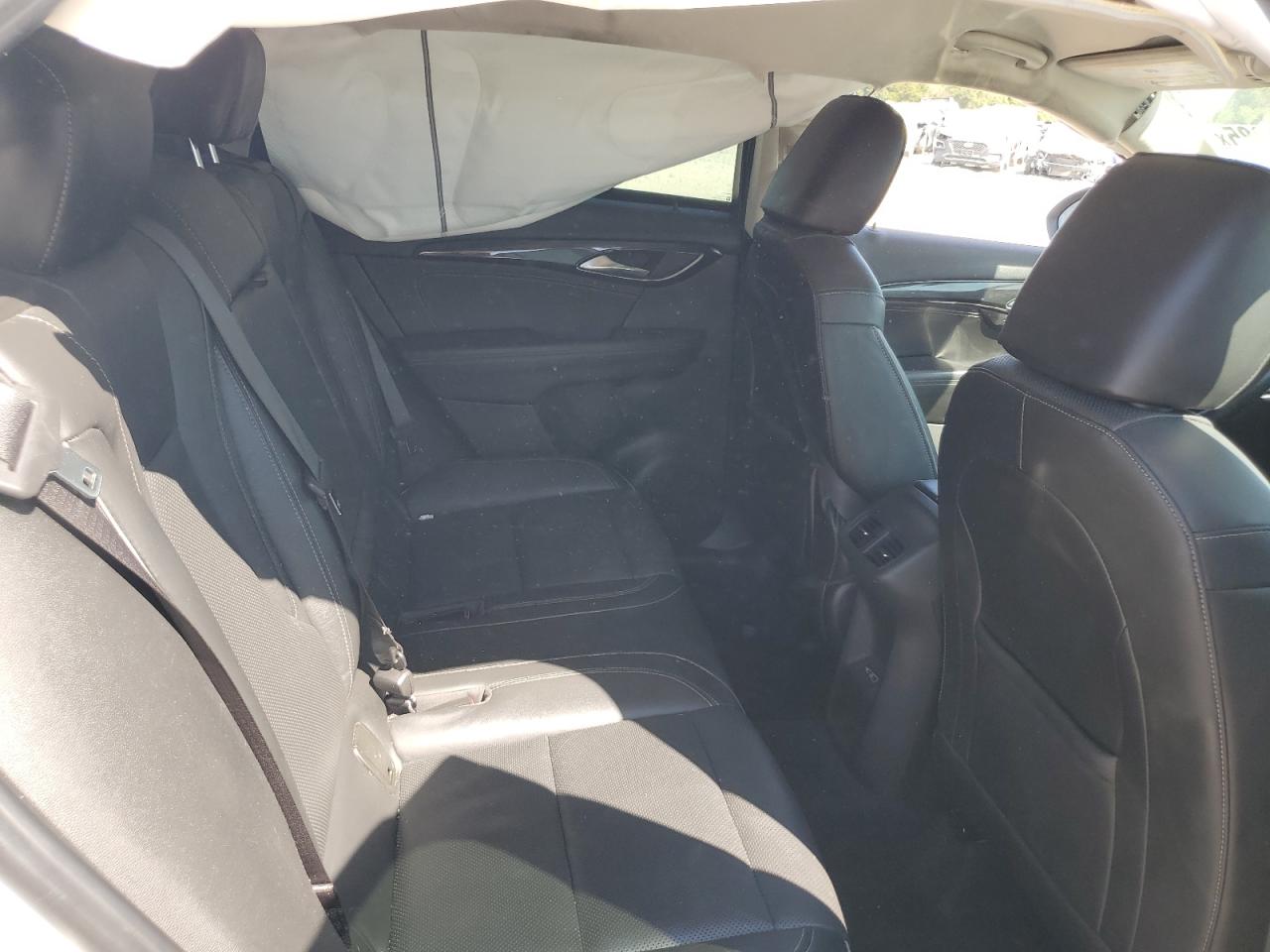 BUICK ENVISION ESSENCE