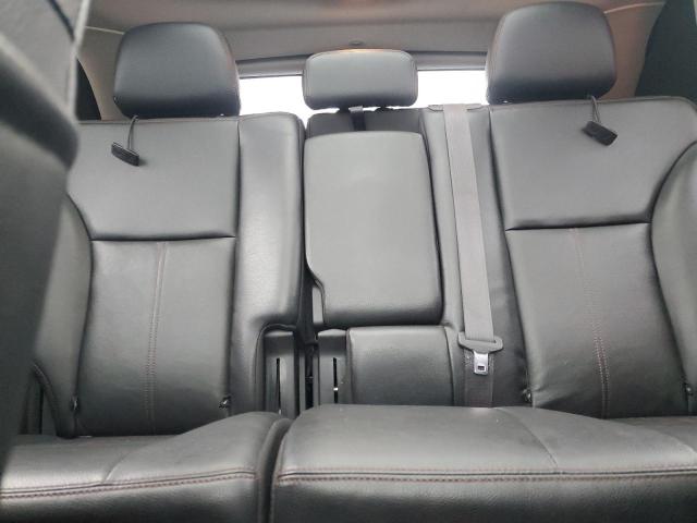 2014 FORD EDGE SEL - 2FMDK3JC8EBB30650