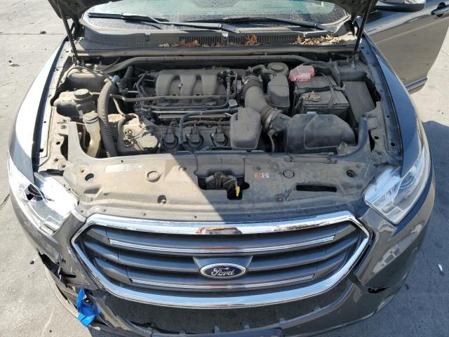 2015 FORD TAURUS LIM 1FAHP2F87FG106281