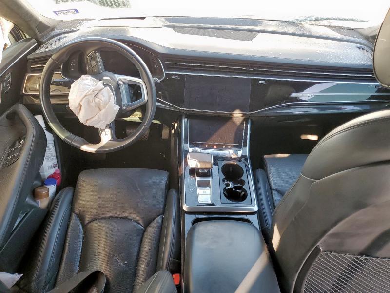 2021 AUDI Q7 PRESTIG - WA1VXBF71MD019988