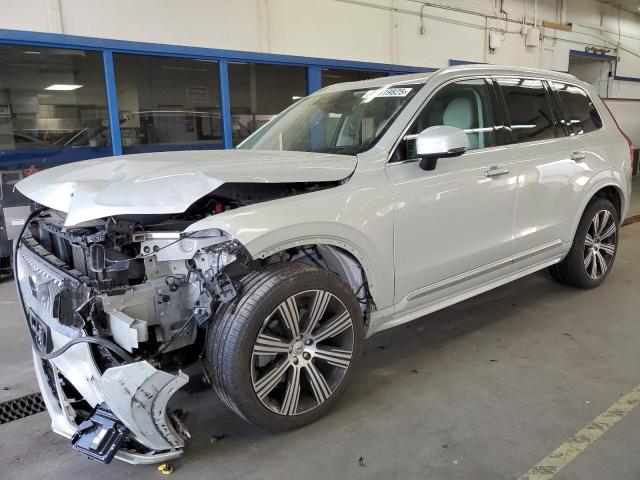 2021 VOLVO XC90 T6 IN YV4A221L9M1695871