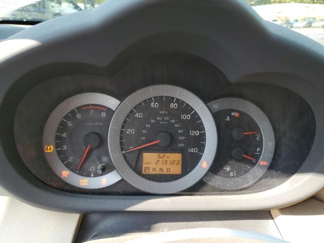 2010 TOYOTA RAV4 - 2T3BF4DV2AW031199