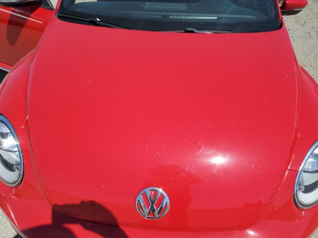 2018 VOLKSWAGEN BEETLE S 3VWFD7AT1JM703165