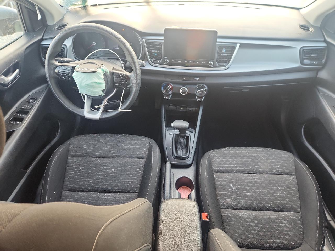 KIA RIO S