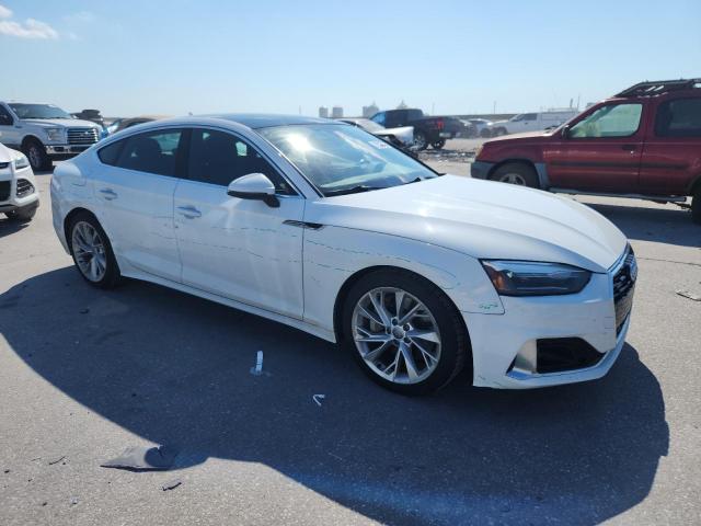 2020 AUDI A5 PREMIUM WAUANCF5XLA007866