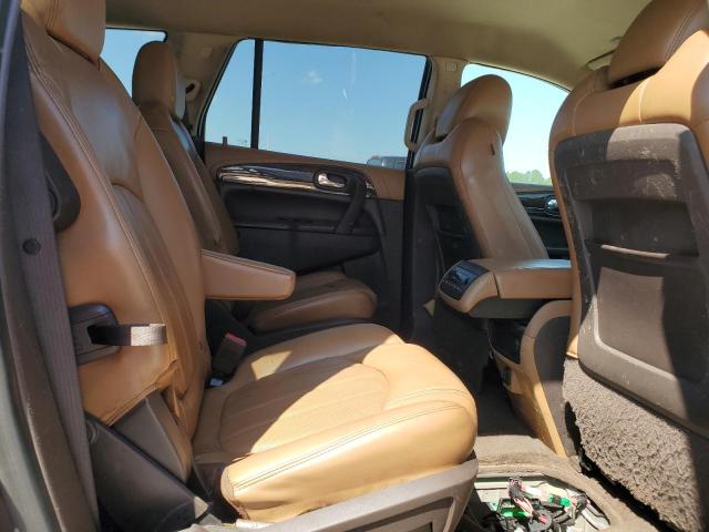 2015 BUICK ENCLAVE 5GAKRCKDXFJ332600