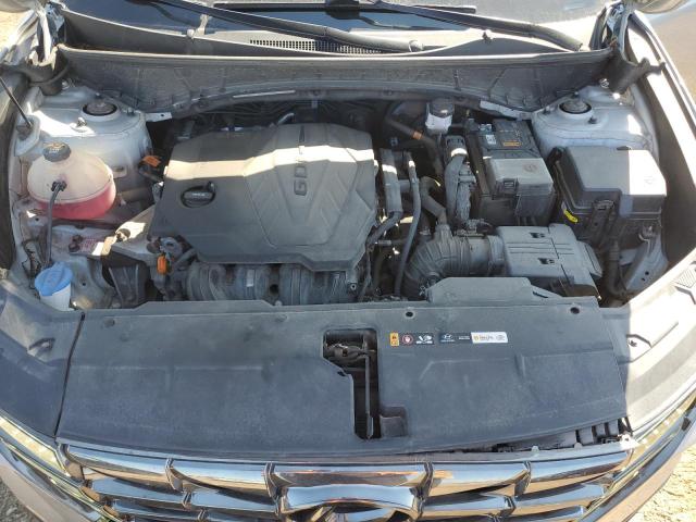 2022 HYUNDAI TUCSON LIM #3291377151