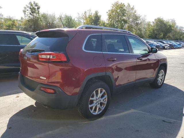2014 JEEP CHEROKEE L #3260413562