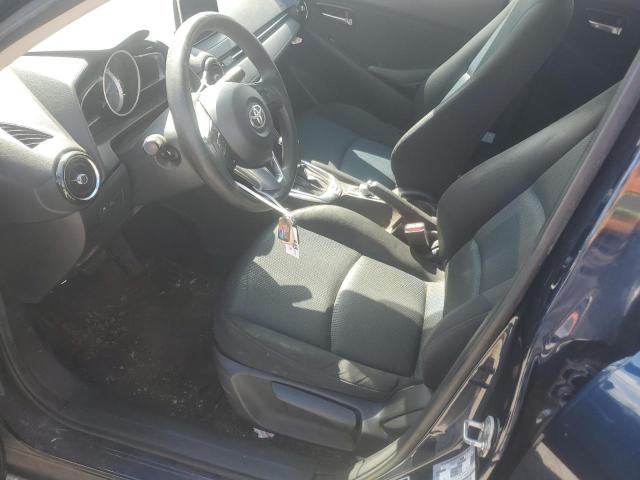 2017 TOYOTA YARIS IA 3MYDLBYV1HY150111