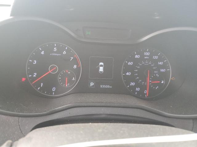 2016 HYUNDAI VELOSTER T KMHTC6AE0GU266165