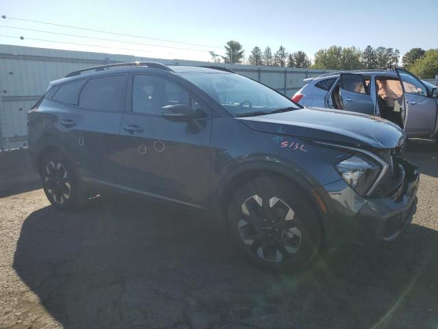 2023 KIA SPORTAGE X 5XYK6CAF1PG093160